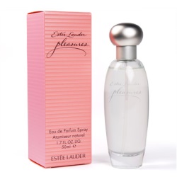 цветочные ароматы для женщин Pleasures от Estee Lauder цветочные ароматы для женщин Pleasures от Estee Lauder